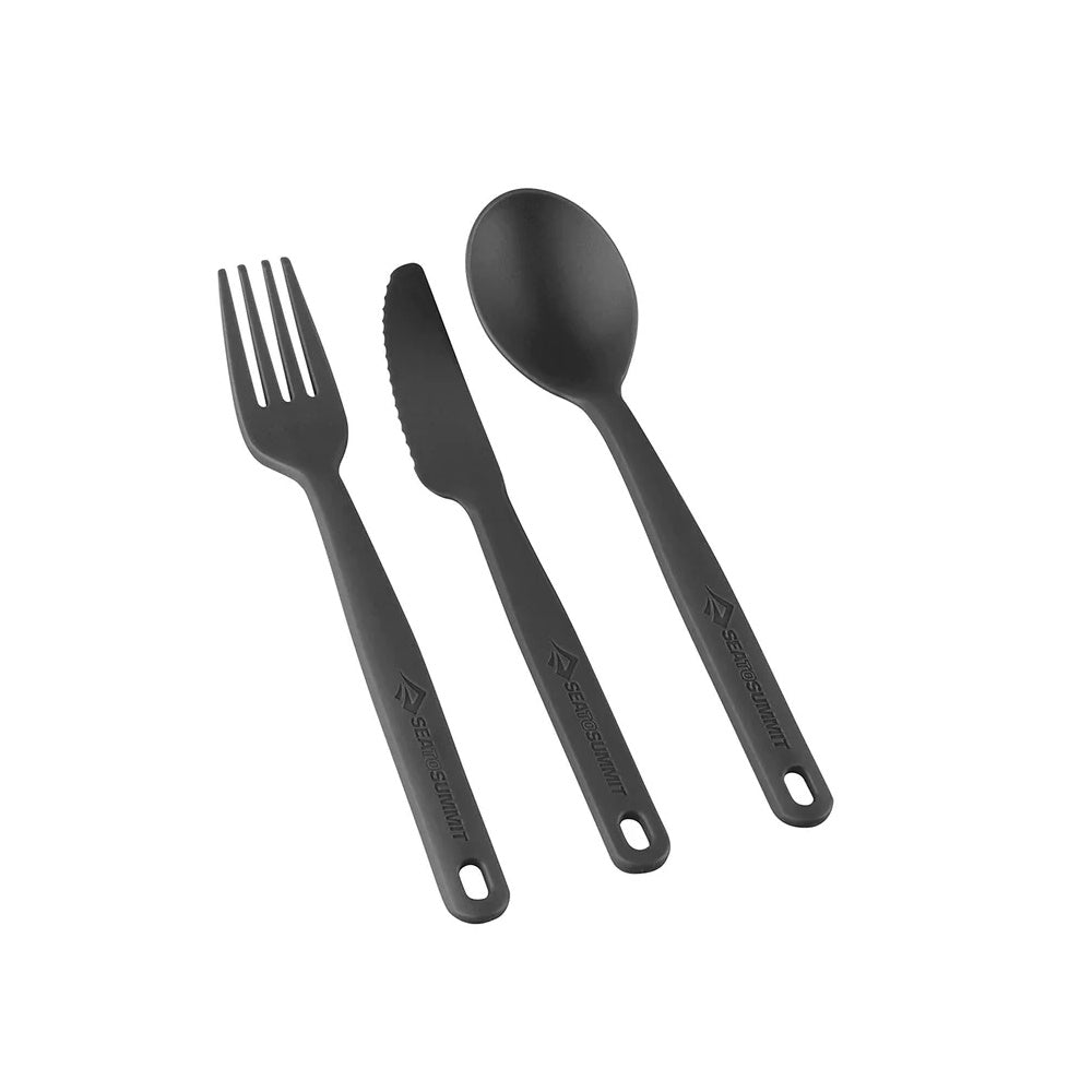 Sea To Summit Camp Cutlery 3 Piece Set