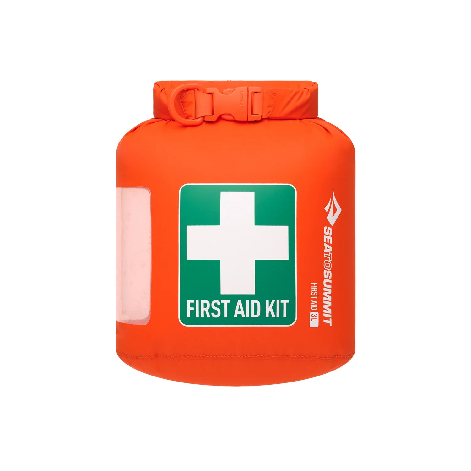 3L Sea To Summit First Aid Dry Bag