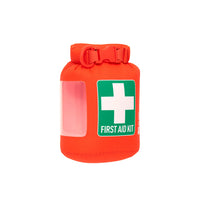 Front of Sea To Summit First Aid Dry Bag
