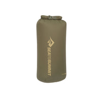 Sea To Summit Lightweight Dry Bag Olive 13l