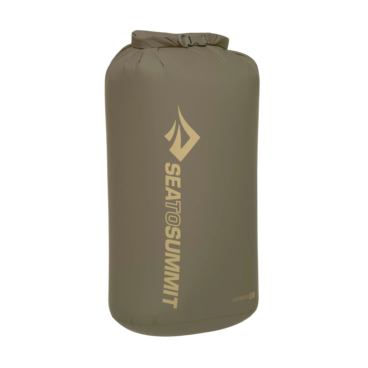 Sea To Summit Lightweight Dry Bag Olive 35L