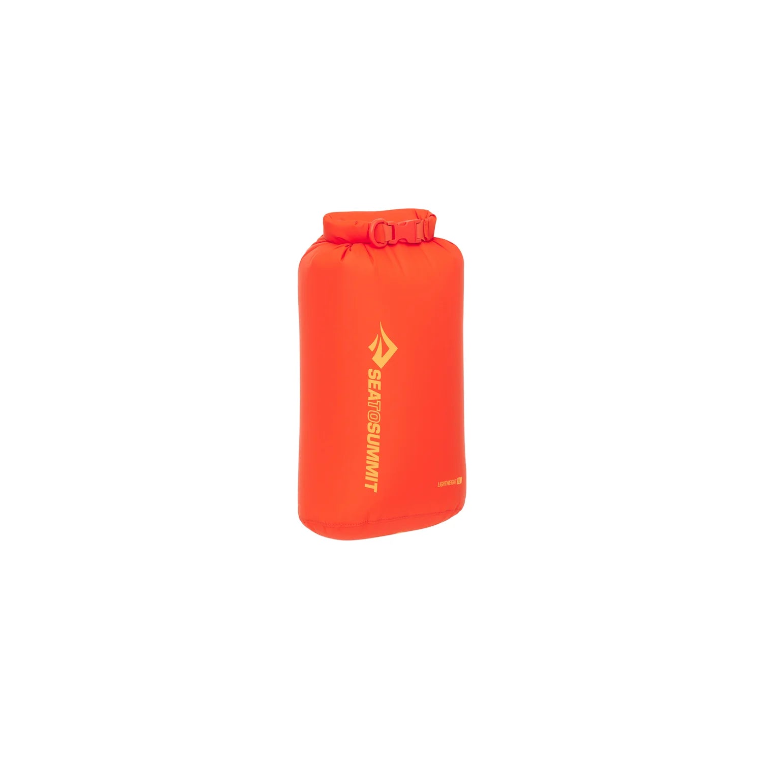 Sea To Summit Lightweight Dry Bag Spciy Orange 5L