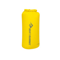Sea To Summit Lightweight Dry Bag Yellow 13L