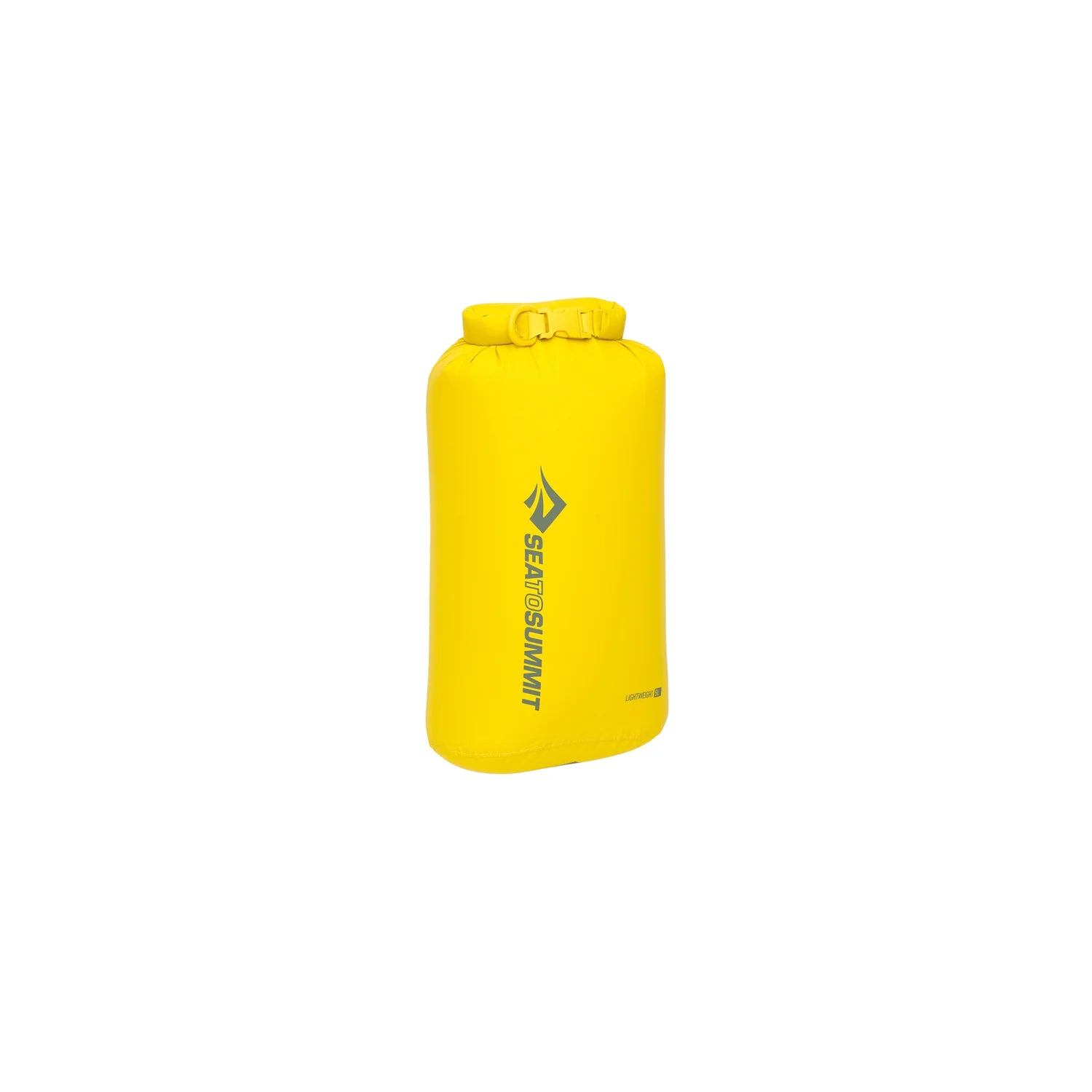 Sea To Summit Lightweight Dry Bag Yellow 5L