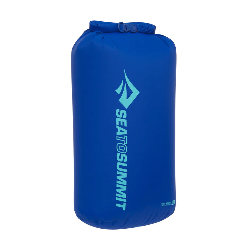 Sea To Summit Lightweight Dry Bag 35L Surf The Web