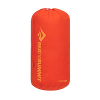 30L Sea To Summit Lightweight Stuff Sack Spicy Orange