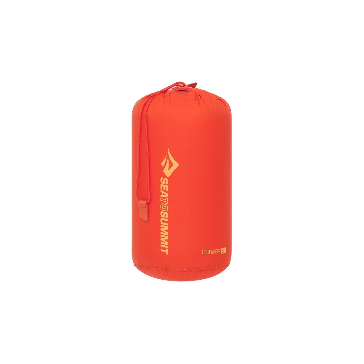 3L Sea To Summit Lightweight Stuff Sack Spciy Orange
