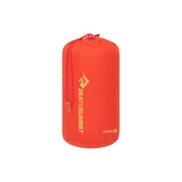 5L Sea To Summit Lightweight Stuff Sack Spicy Orange