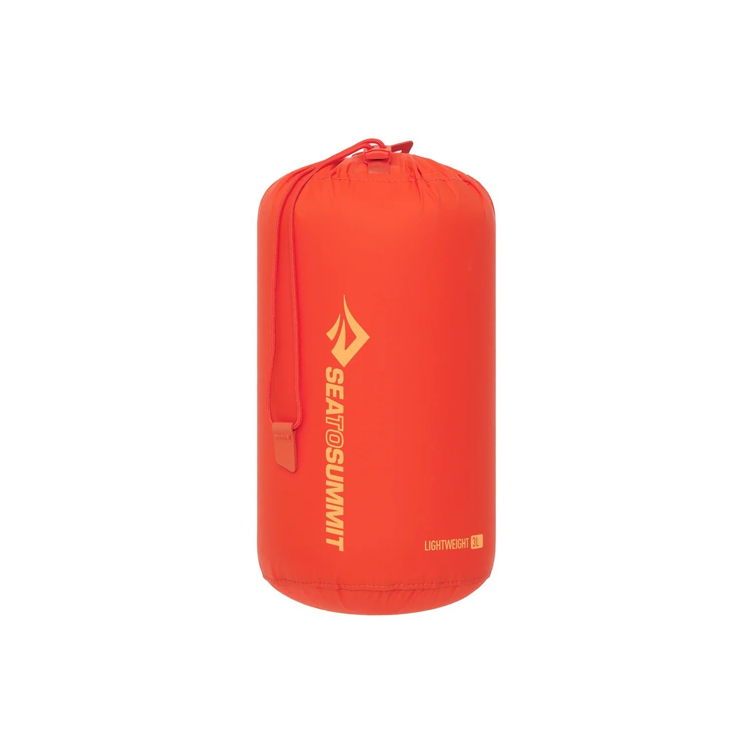 5L Sea To Summit Lightweight Stuff Sack Spicy Orange