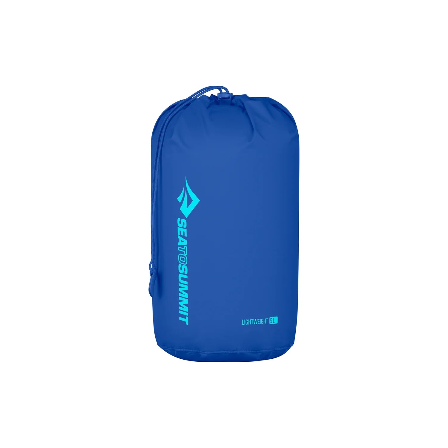 5L Sea To Summit Lightweight Stuff Sack in Blue