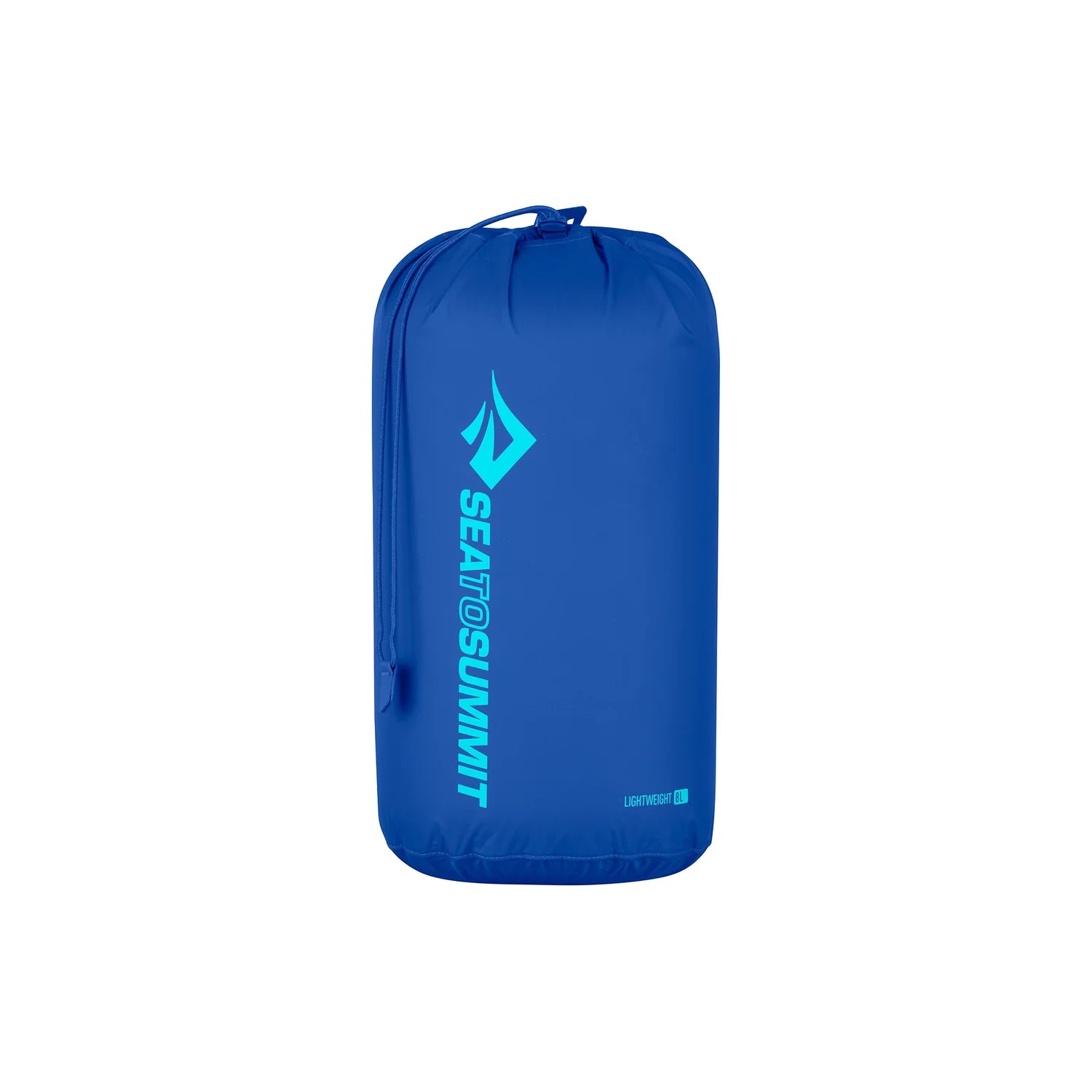 8L Sea To Summit Lightweight Stuff Sack in Blue