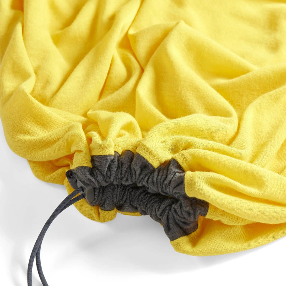 Sea To Summit Reactor Compact Mummy with Drawcord Sleeping Bag Liner
