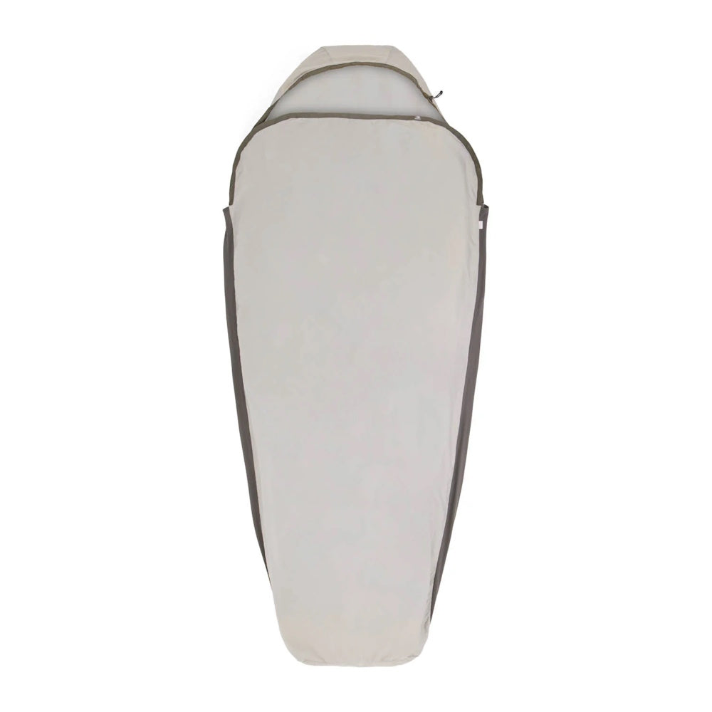 Sea To Summit Silk Blend Compact Mummy Sleeping Bag Liner