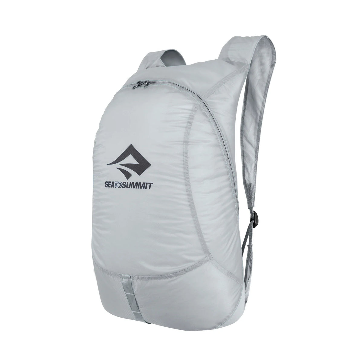 Sea To Summit Ultra-Sil Day Pack High Rise Grey 