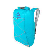 Sea To Summit Ultra-Sil Dry Day Pack in Blue Atoll
