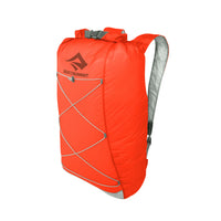 Sea To Summit Ultra-Sil Dry Day Pack in Spciy Orange