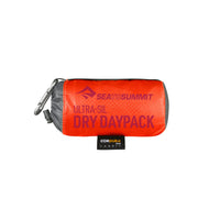 Sea To Summit Ultra-Sil Dry Day Pack Spicy Orange Bag
