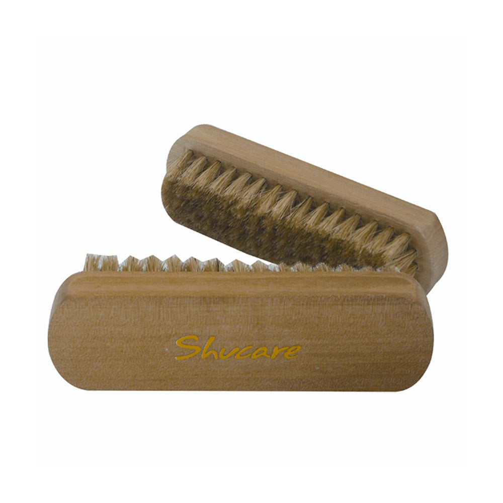 Shucare Standard Brush in White