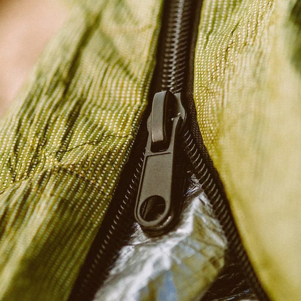 SOL Escape Bivvy with Hood (Green)