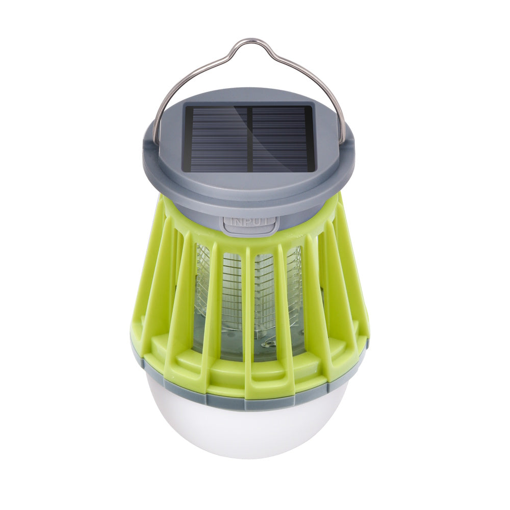 Solar Mozzie Zapper