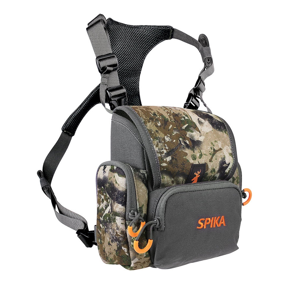 Spika Drover Bino Pack in Biarri
