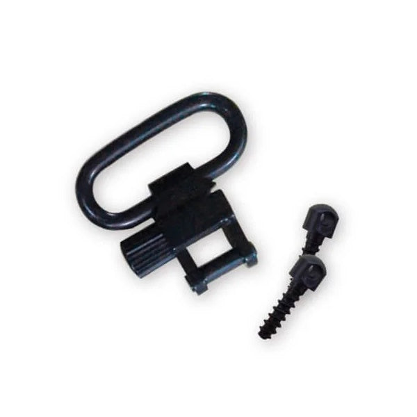 Spika 1 Inch Swivels & Timber Screws