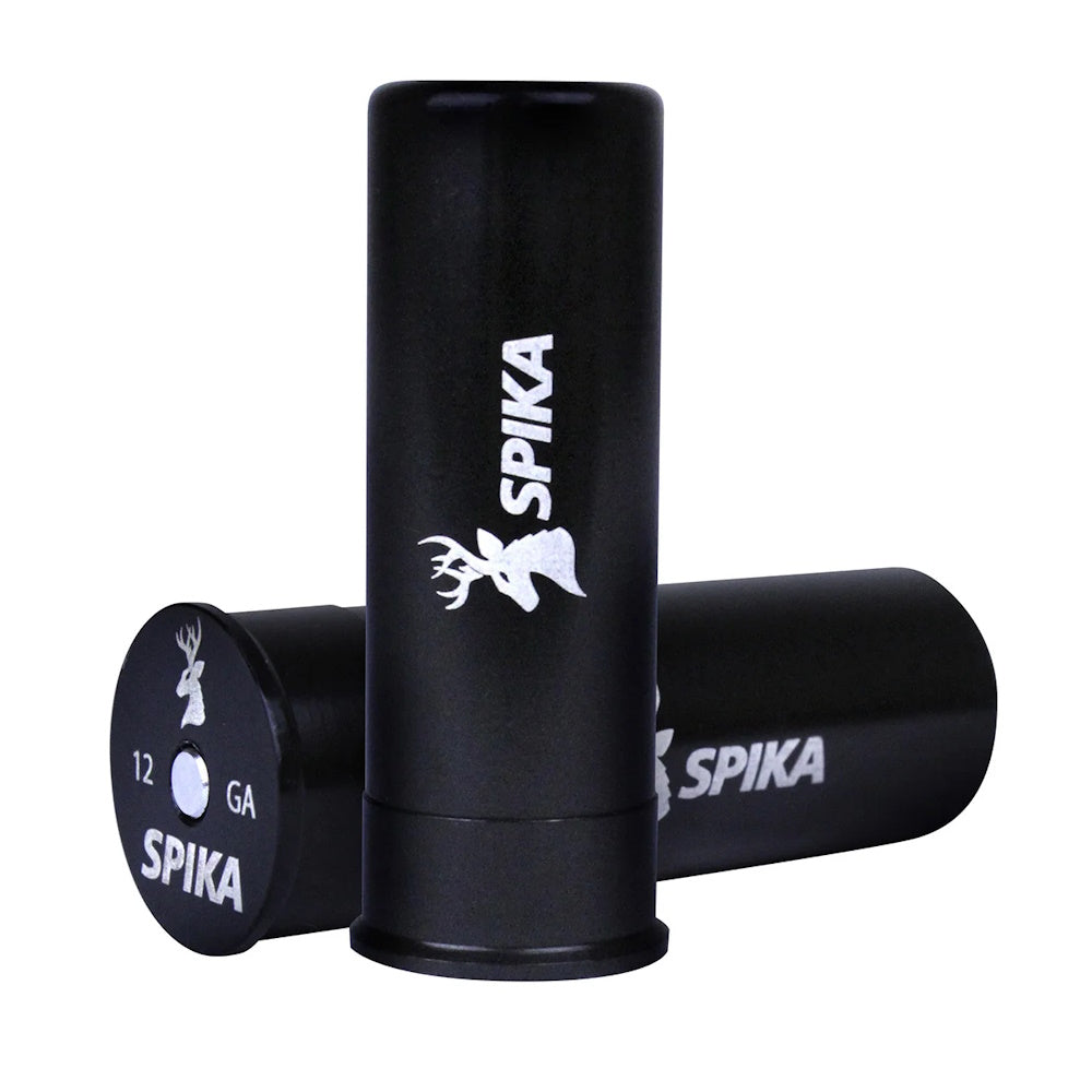 Spika 12G Solid Snap Caps