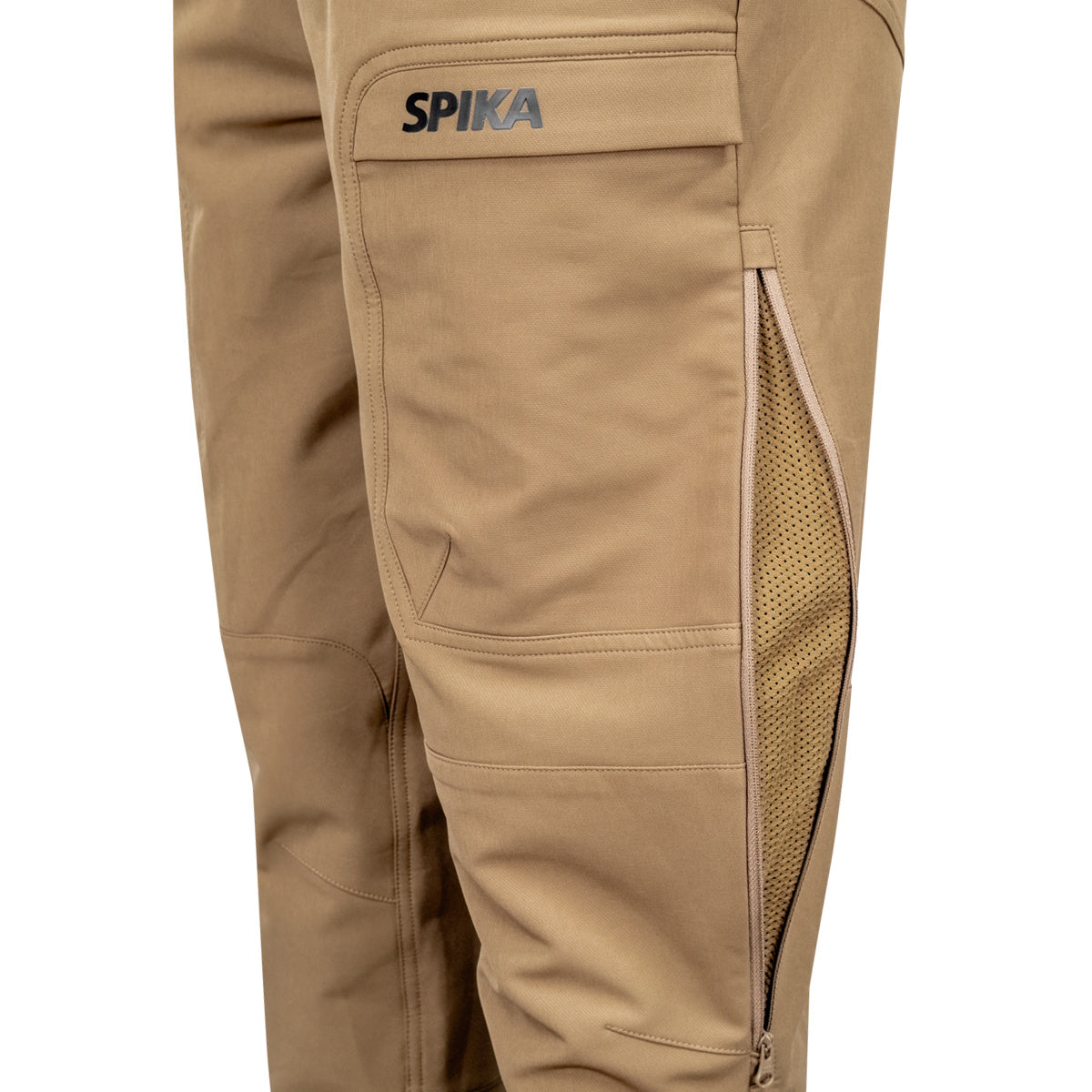 Spika Mens Recon Pants (Tan)