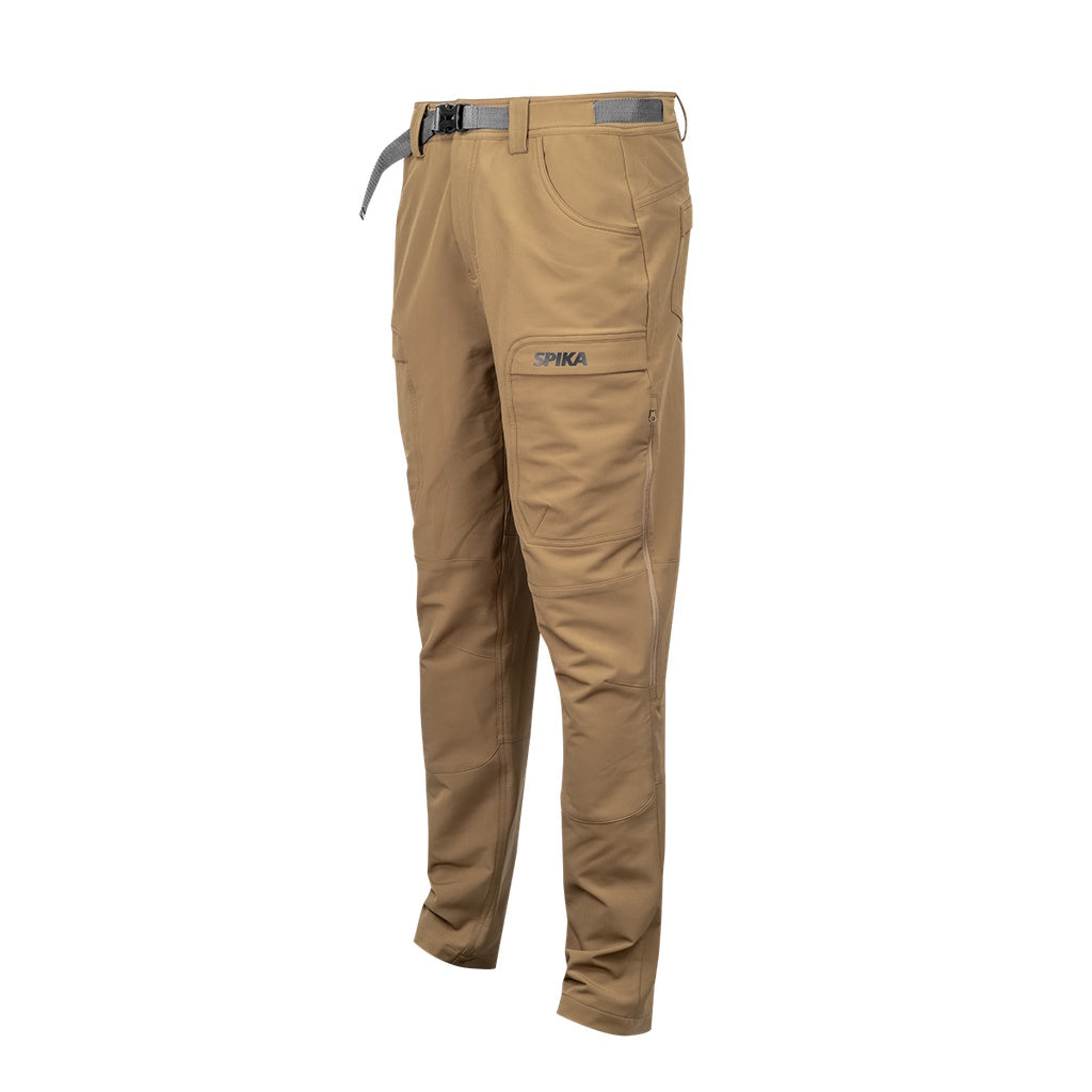Spika Mens Recon Pants (Khaki)