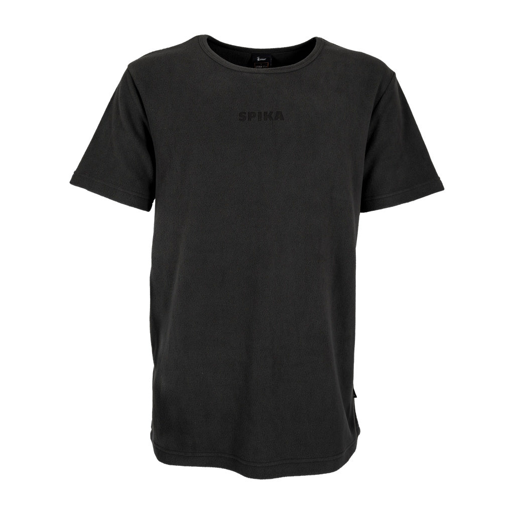 Spika Mens Title Burnout Fleece T-Shirt