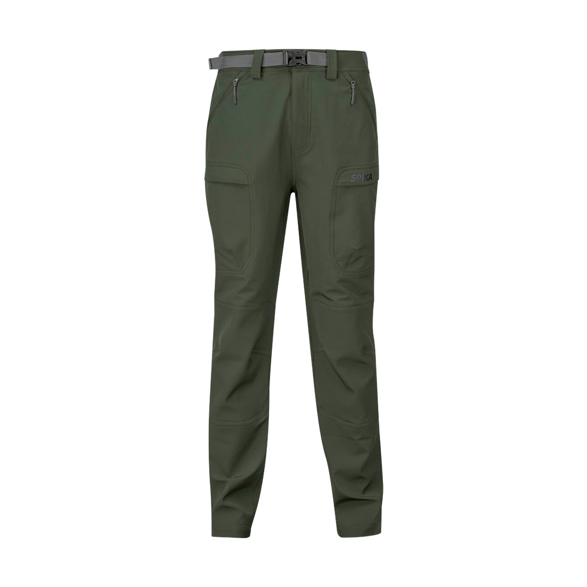 Front of Spika Men's Trail Pants