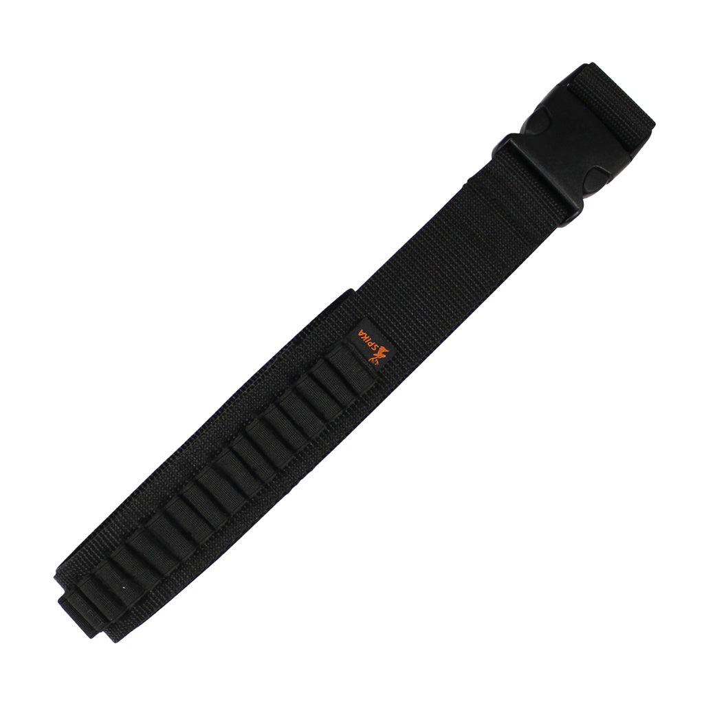 Spika Rifle Ammo Belt .22