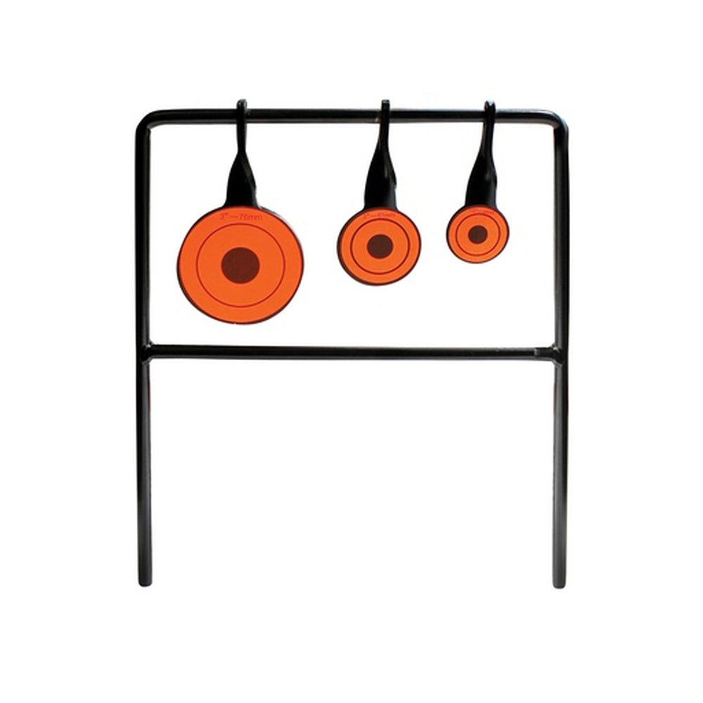 Spika 3 Spinner Target