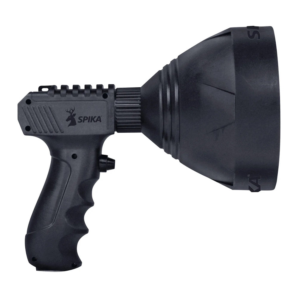 Spika 36W 3000 Lumen Trigger Light