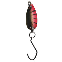 Strike Tiger Lure Micro Spoon Pack in Perch