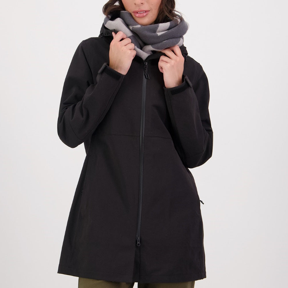Swanndri Womens Milford V3 Rain Jacket