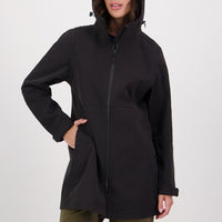Swanndri Womens Milford V3 Rain Jacket