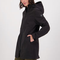 Swanndri Womens Milford V3 Rain Jacket