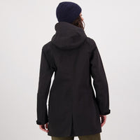 Swanndri Womens Milford V3 Rain Jacket