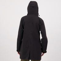 Swanndri Womens Milford V3 Rain Jacket