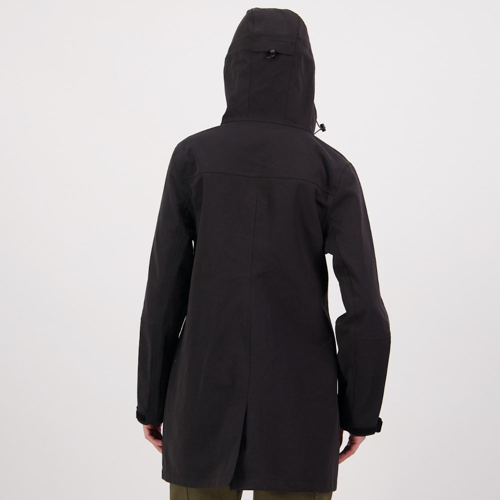Swanndri Womens Milford V3 Rain Jacket