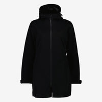 Swanndri Womens Milford V3 Rain Jacket