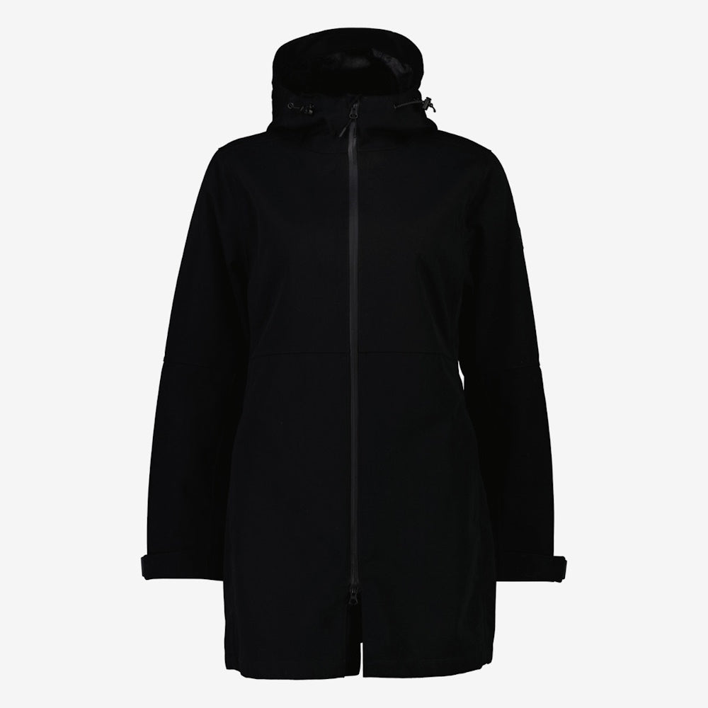 Swanndri Womens Milford V3 Rain Jacket