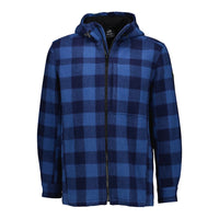 Swanndri Mens Hudson Hoodie