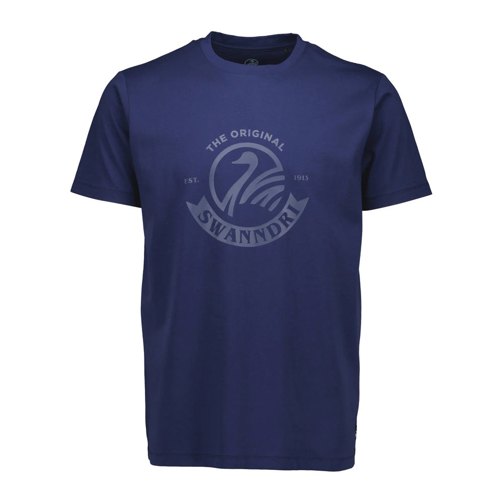 Swanndri Mens Original V2 T-Shirt