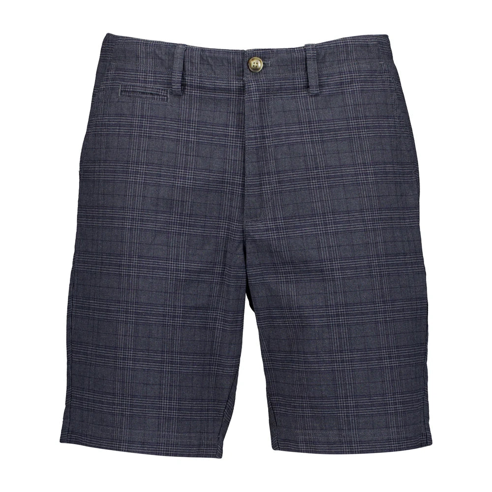 Swanndri Mens Kensington Chino Shorts