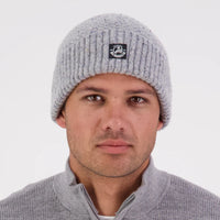 Swanndri South Rd Waffle Beanie