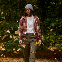 Swanndri South Rd Waffle Beanie