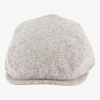 Swanndri Bristol Flat Cap