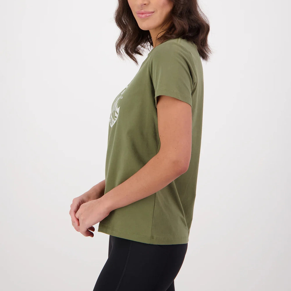 Swanndri Womens Original V3 T-Shirt